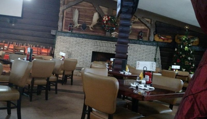 Pine House Kitchen & Bar (Chuck Wagon) - From Web Listing (newer photo)
